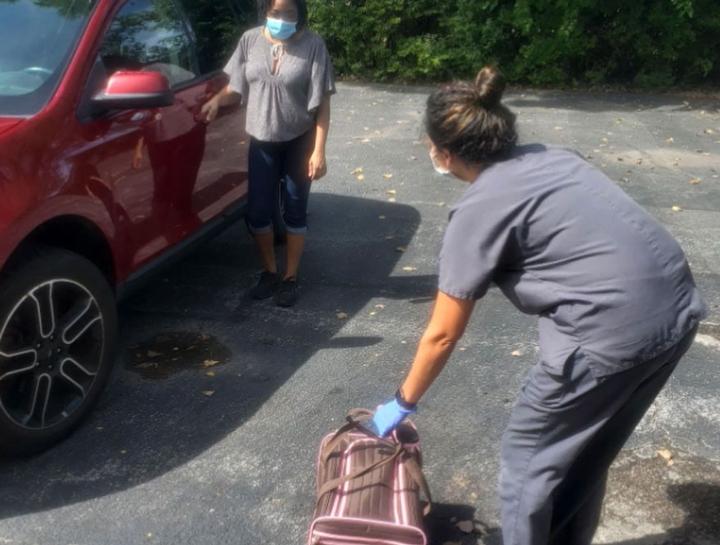 COVID-19 Care Update