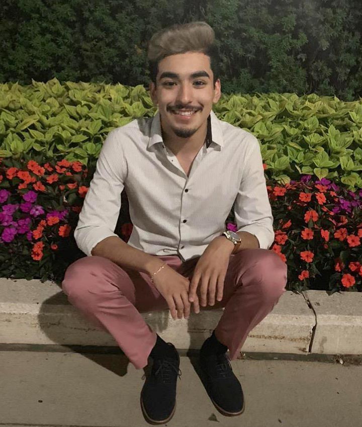 Carlos Rios